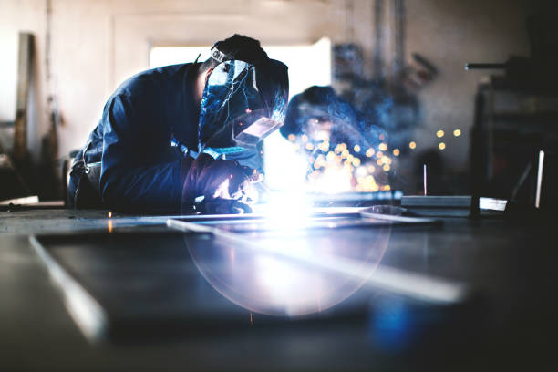 Best Welding Inspection and Certification in Lavon, TX