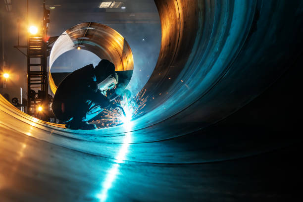 Affordable Welder Services in Lavon, TX