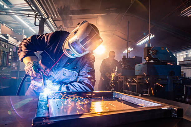  Lavon, TX Welder Pros