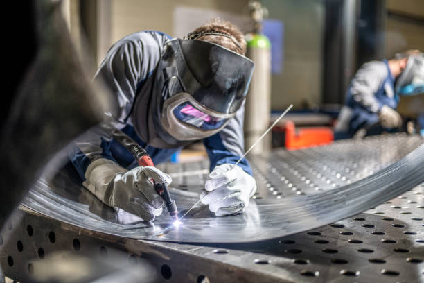 Best Automotive Welding in Lavon, TX