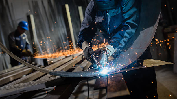 Best Specialty Welding Processes in Lavon, TX