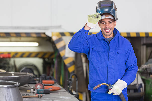 Professional Welder & Metal Fabrication in Lavon, TX